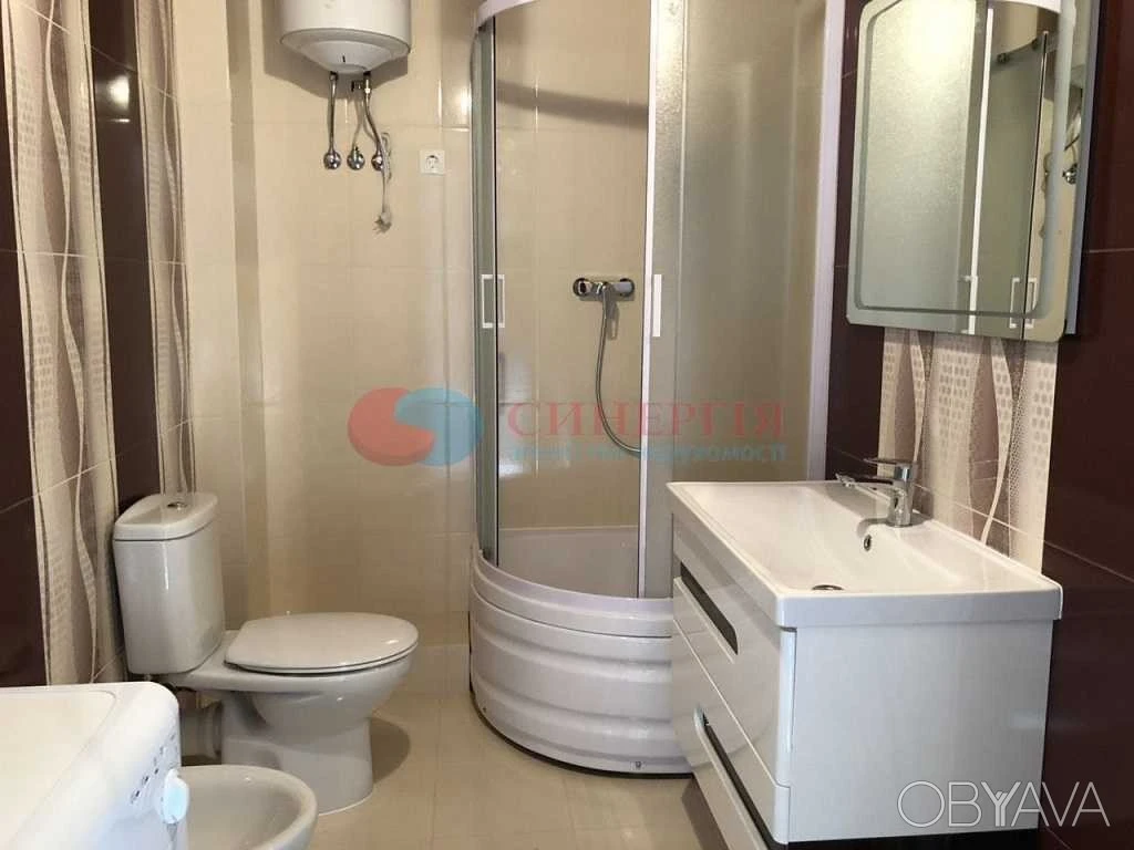 1-комнатная квартира, 40.00 кв.м