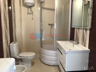 1-комнатная квартира, 40.00 кв.м