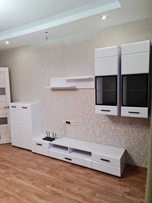 Стильна 2к-65м. квартира в довгострокову оренду м. Берестейс