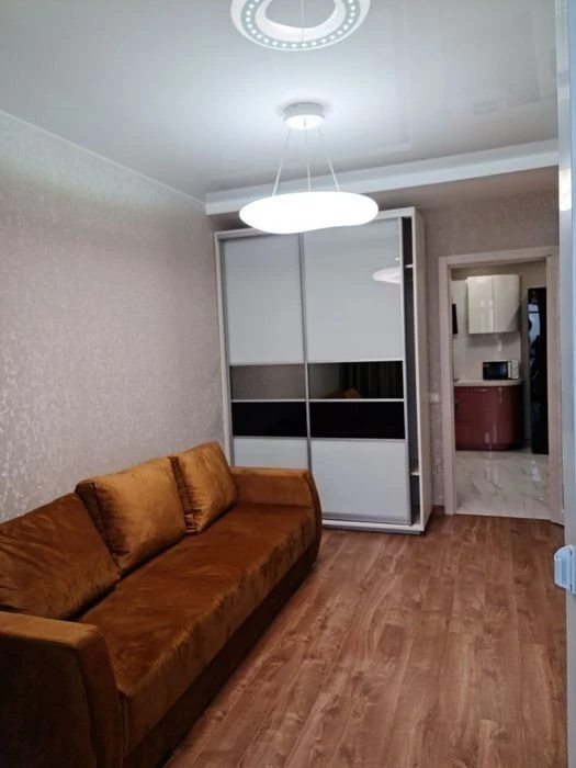 Стильна 2к-65м. квартира в довгострокову оренду м. Берестейс