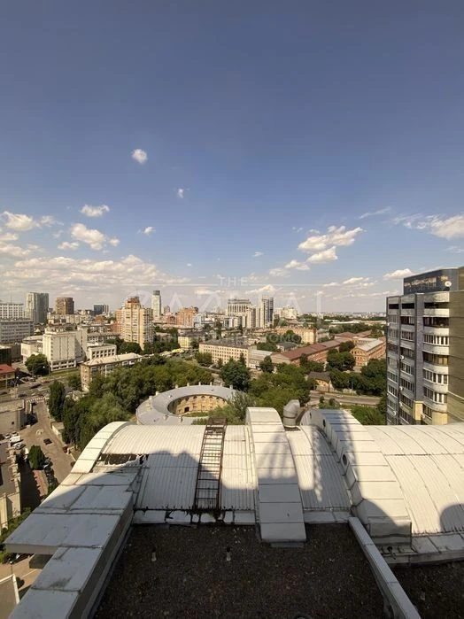 Аренда квартиры, ул. Старонаводницкая, Печерск