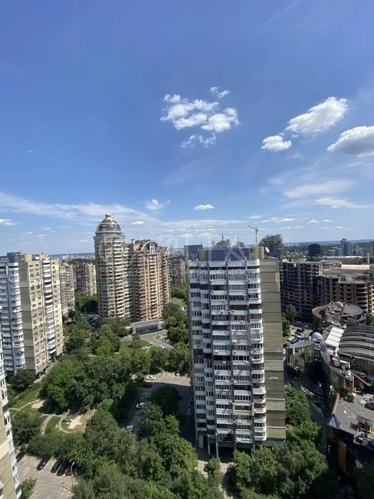 Аренда квартиры, ул. Старонаводницкая, Печерск