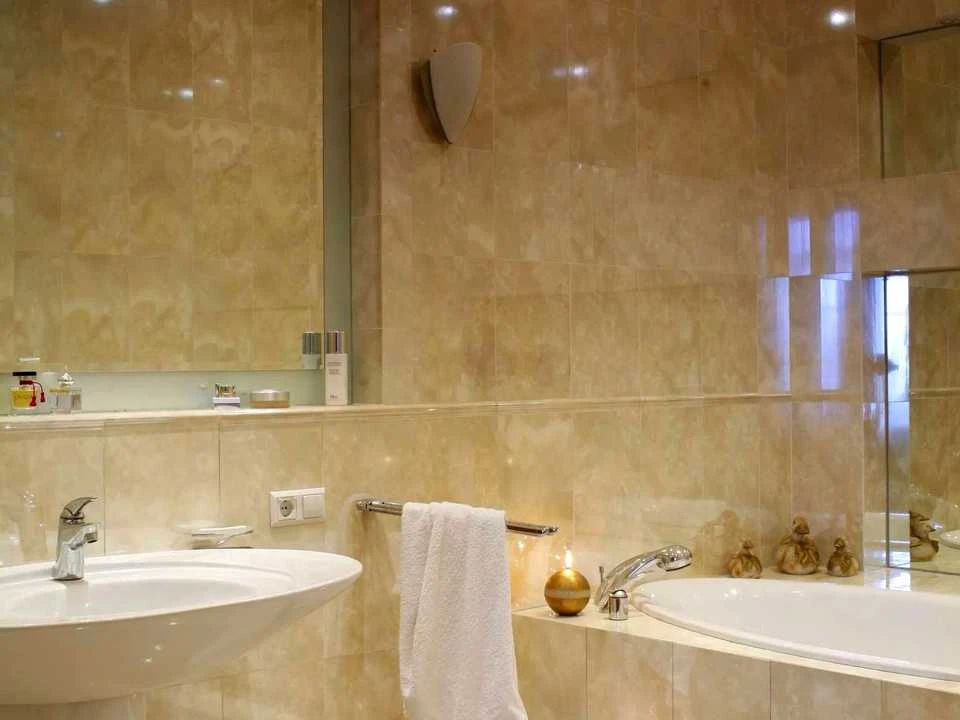 Квартира. Київ, Борисоглібська вул.