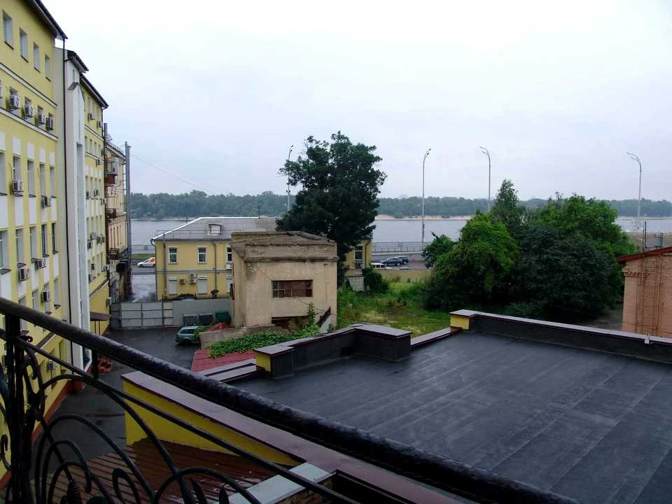 Квартира. Київ, Борисоглібська вул.