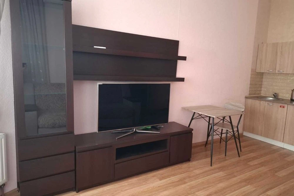 Довгострокова оренда квартири 2 поверх в ЖК Мегасіті вул. Ха