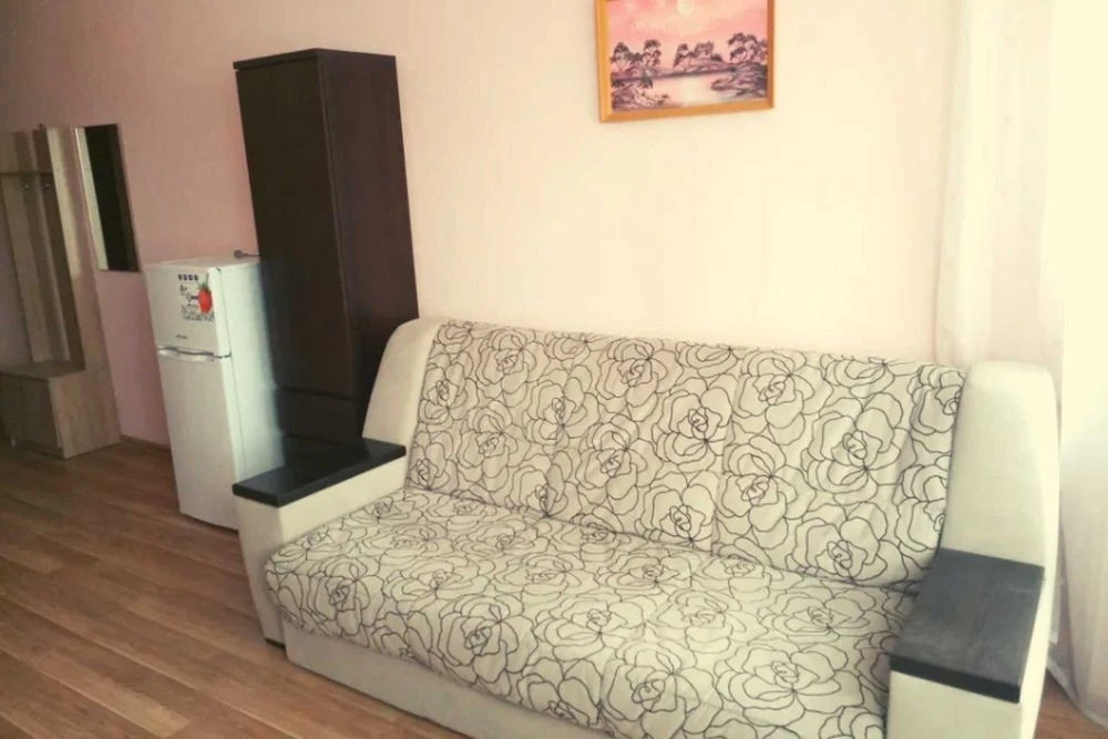 Довгострокова оренда квартири 2 поверх в ЖК Мегасіті вул. Ха