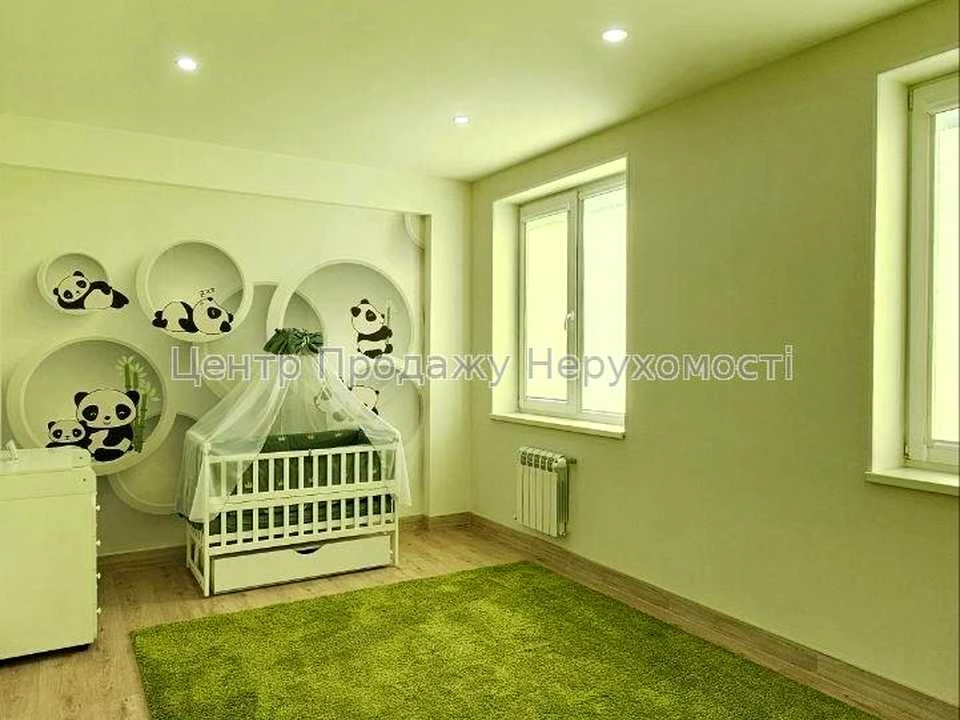 Apartment. Kharkiv, Novooleksandrivska St., (Building 2)