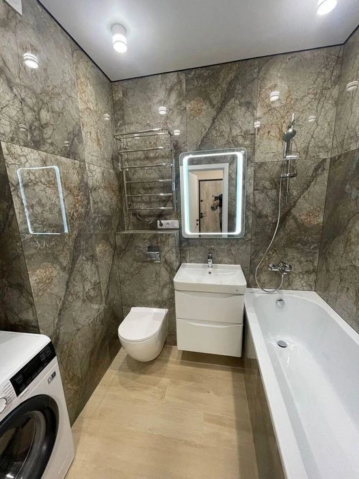 Здається в оренду 1-кімнатна квартира в ЖК Лебединий
