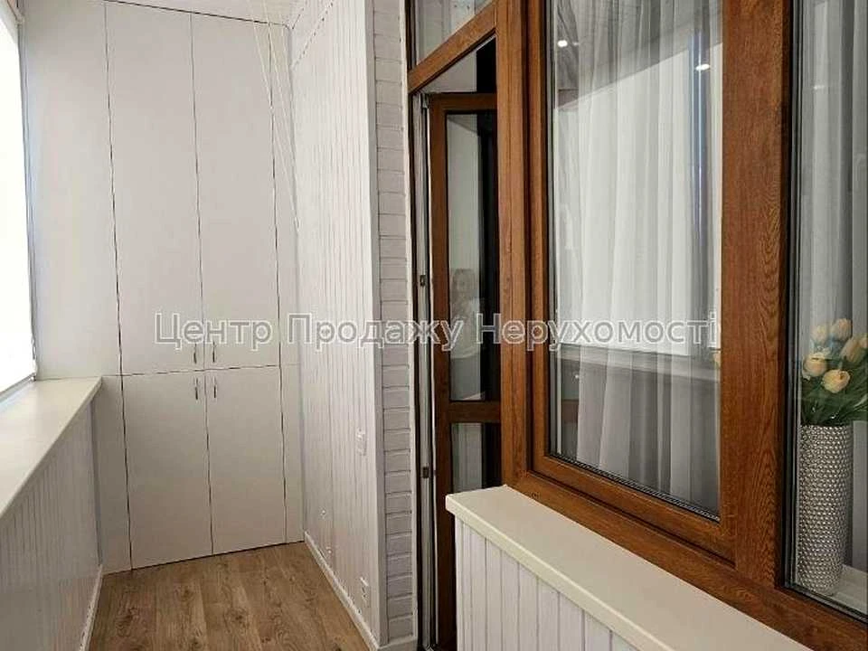 Apartment. Kharkiv, Novooleksandrivska St., (Building 2)