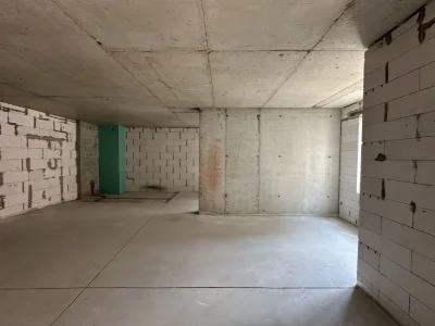 Новая 2к в центре Аркадии