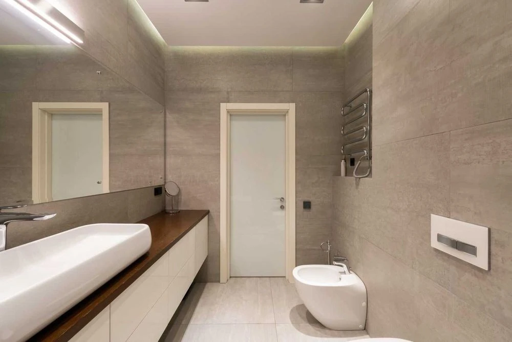 Стильна 1-к в в елітному ЖК RiverStone, Дніпровська наб., Рі
