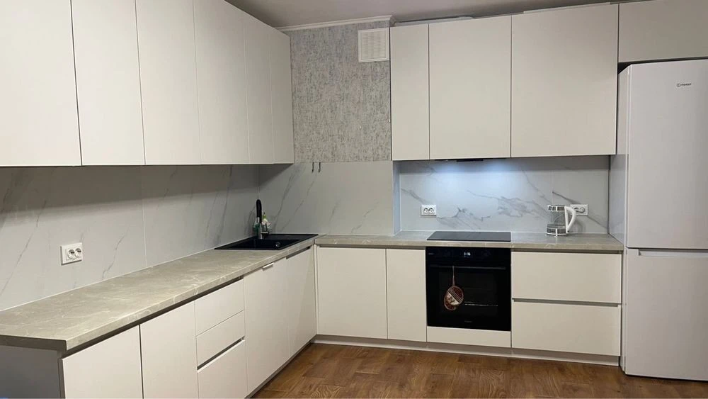 Оренда 2кім квартири, ЖК Навігатор, пр Балтійський 5, м. Поч
