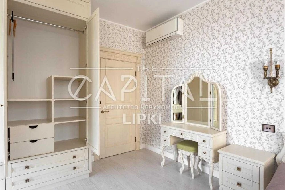 Оренда 3к квартири, ЖК Новопечерські Липки, вул. Драгомирова
