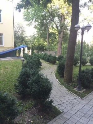 3 кімн в клубному домі; пр. Лобановського, с м. Деміївська 1