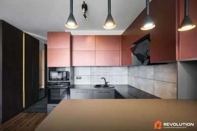 Без комісії. Оренда студії, ЖК Метрополія, генератор на все