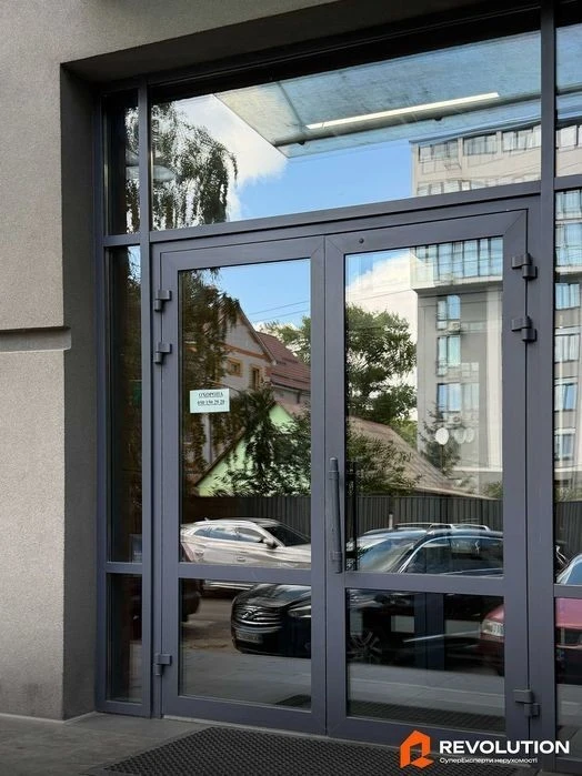 Без комісії. Оренда студії, ЖК Метрополія, генератор на все