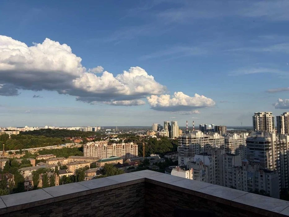 Оренда пентхауса 120 м2 на Печерську | Без комісії