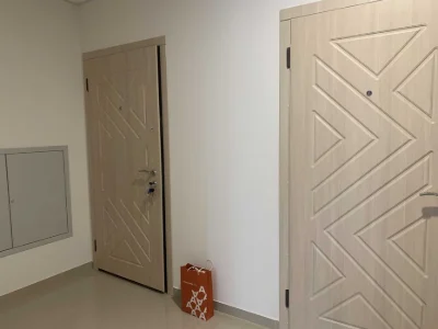 1-комнатная квартира 28.1 м², ЖК "Акварель 3", 386583