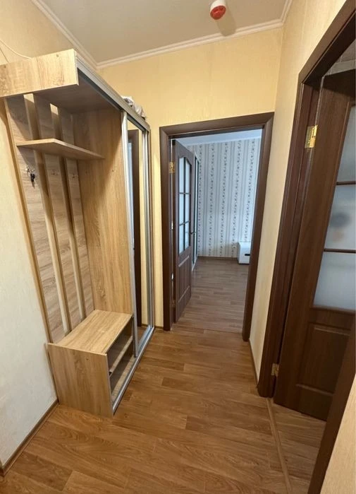 Без % Оренда 1-кімнатна квартира, Осокорки. Патріотика