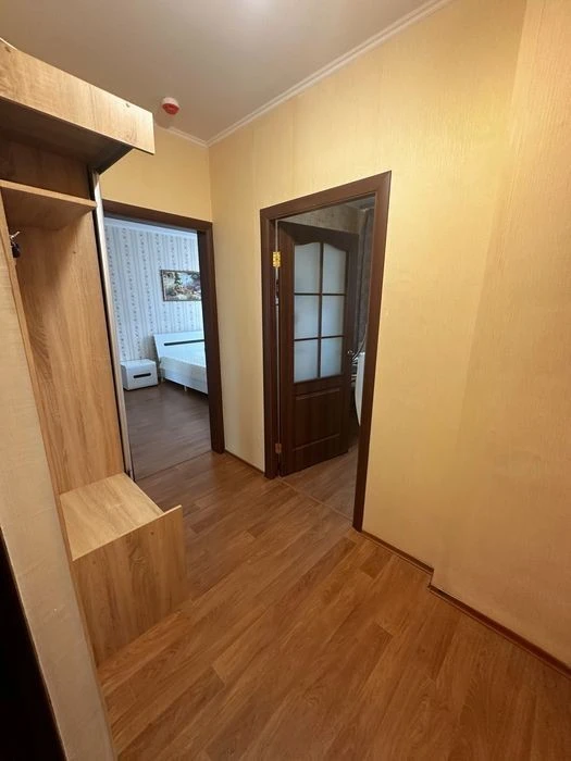 Без % Оренда 1-кімнатна квартира, Осокорки. Патріотика