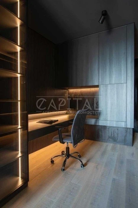 Оренда / Квартира 120м2 / ЖК Кардинал / Печерський / Палац У