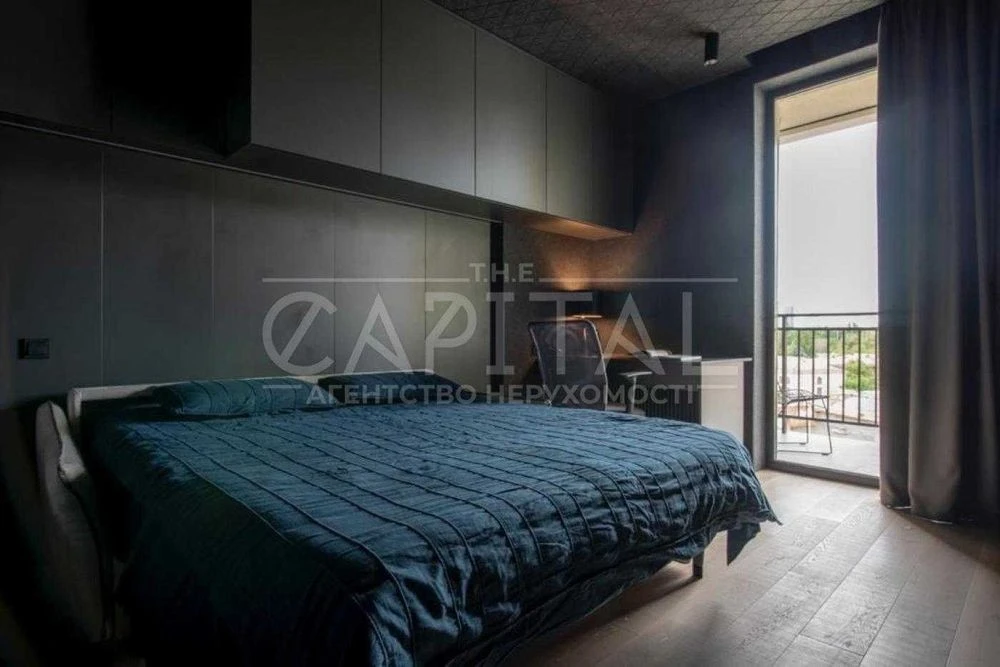 Оренда / Квартира 120м2 / ЖК Кардинал / Печерський / Палац У