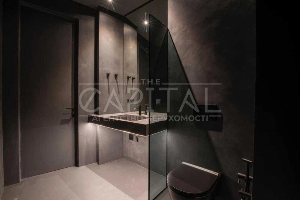 Оренда / Квартира 120м2 / ЖК Кардинал / Печерський / Палац У