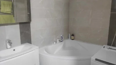 Оренда 2-кімнатної квартири 73 м², Євгена Харченко вул.