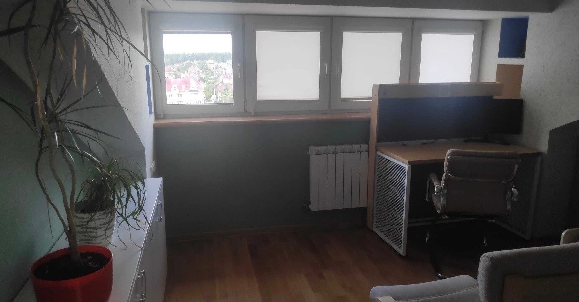 Оренда 2-кімнатної квартири 73 м², Євгена Харченко вул.