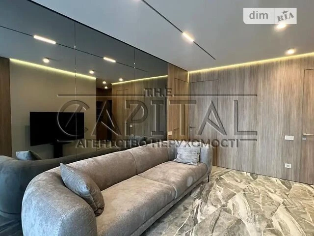 Оренда / Квартира 80м2 / Перша здача / ЖК Great / Осокорки /