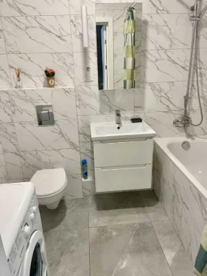Оренда 1-кімнатної квартири 35 м², Берестейський, 5В