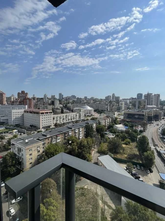 Оренда 1-кімнатної квартири 35 м², Берестейський, 5В