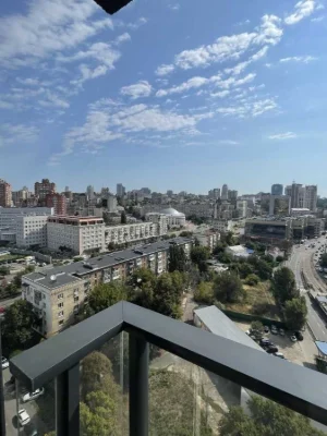 Оренда 1-кімнатної квартири 35 м², Берестейський, 5В