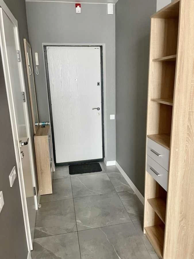 Оренда 1-кімнатної квартири 35 м², Берестейський, 5В