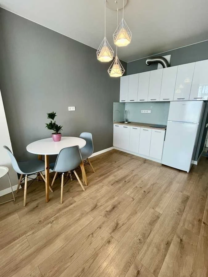 Оренда 1-кімнатної квартири 35 м², Берестейський, 5В