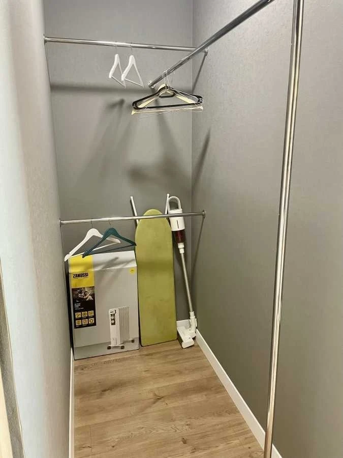 Оренда 1-кімнатної квартири 35 м², Берестейський, 5В
