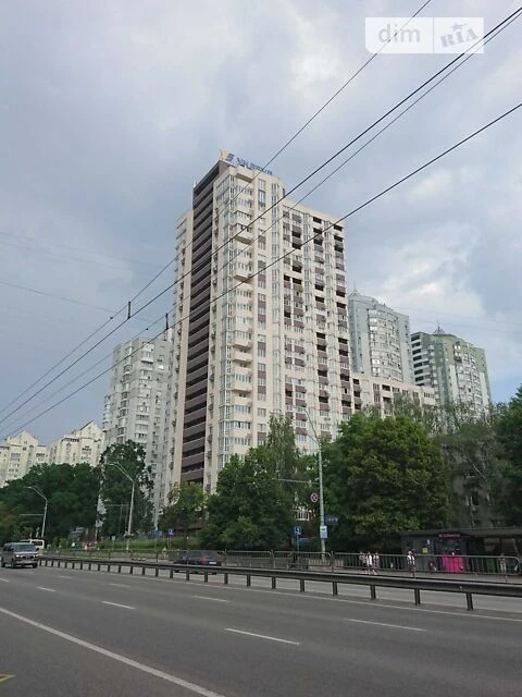 Оренда 2-кімнатної квартири 78 м², Перемоги просп., 109А