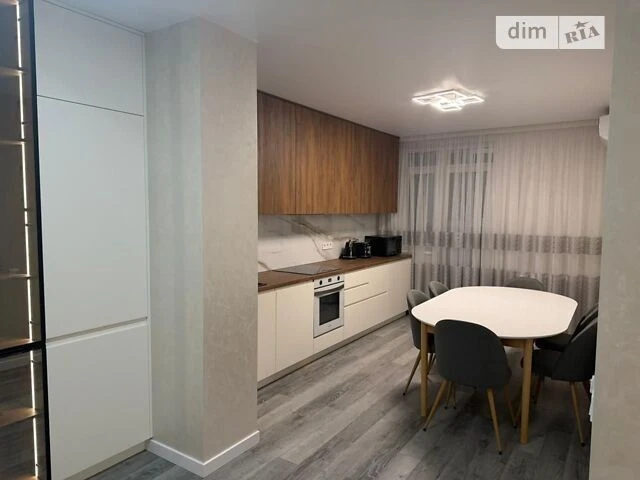 Оренда 2-кімнатної квартири 78 м², Перемоги просп., 109А