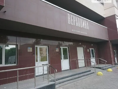 Оренда 2-кімнатної квартири 78 м², Перемоги просп., 109А
