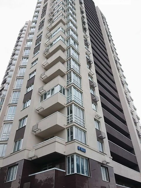 Оренда 2-кімнатної квартири 78 м², Перемоги просп., 109А