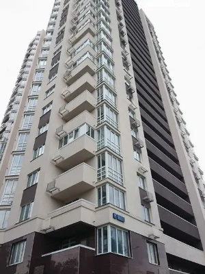Оренда 2-кімнатної квартири 78 м², Перемоги просп., 109А