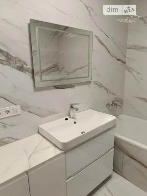 Оренда 2-кімнатної квартири 78 м², Перемоги просп., 109А
