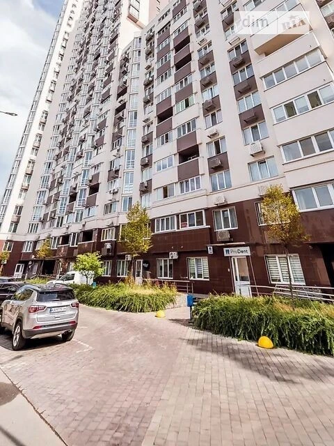 Оренда 2-кімнатної квартири 78 м², Перемоги просп., 109А
