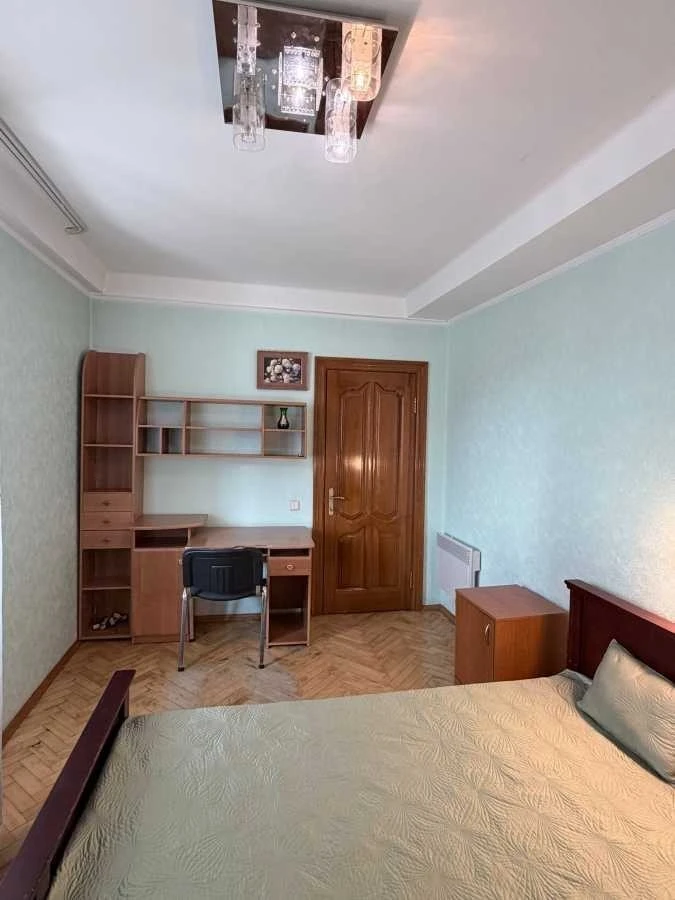 Оренда 3-кімнатної квартири 60 м², Загоревская, 3/15а