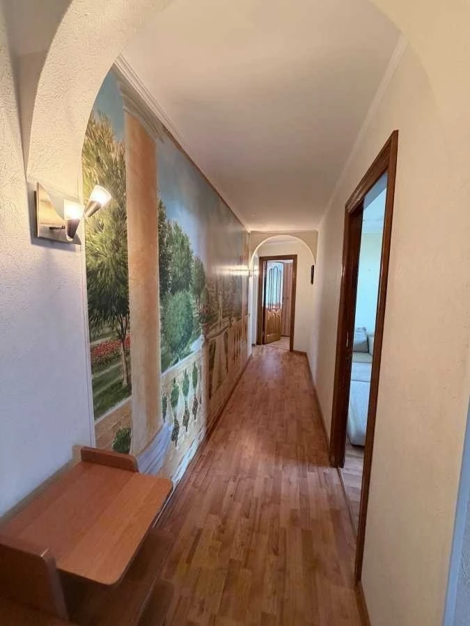 Оренда 3-кімнатної квартири 60 м², Загоревская, 3/15а