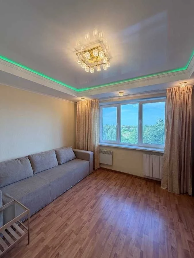 Оренда 3-кімнатної квартири 60 м², Загоревская, 3/15а