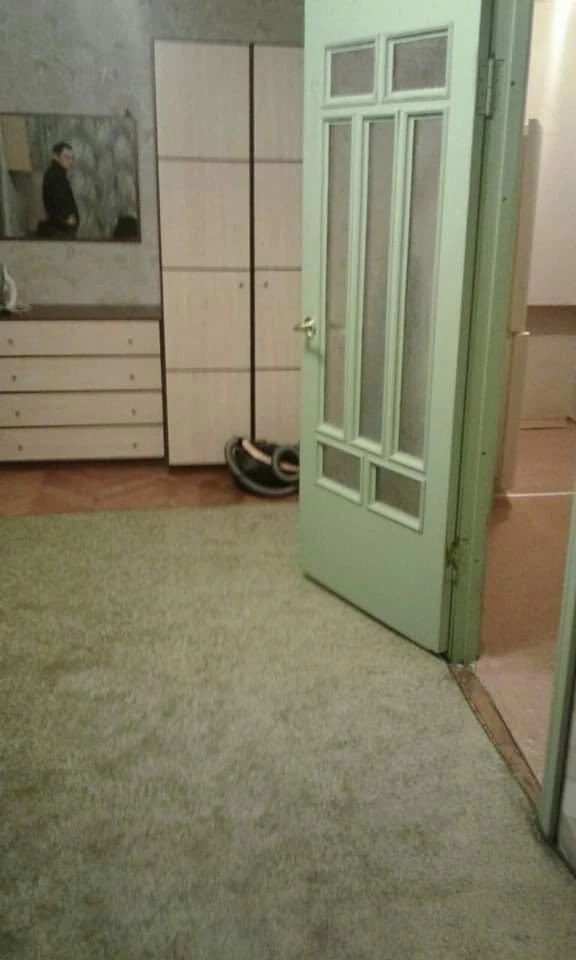 Оренда 1-кімнатної квартири 32 м², Половецька вул., 14Б