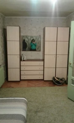 Оренда 1-кімнатної квартири 32 м², Половецька вул., 14Б