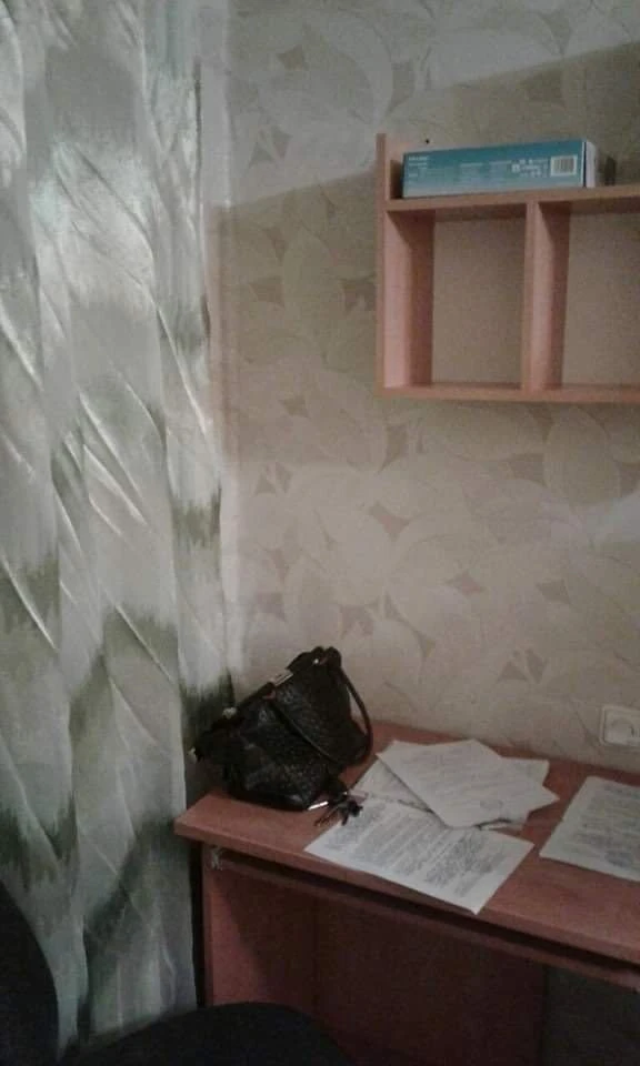 Оренда 1-кімнатної квартири 32 м², Половецька вул., 14Б
