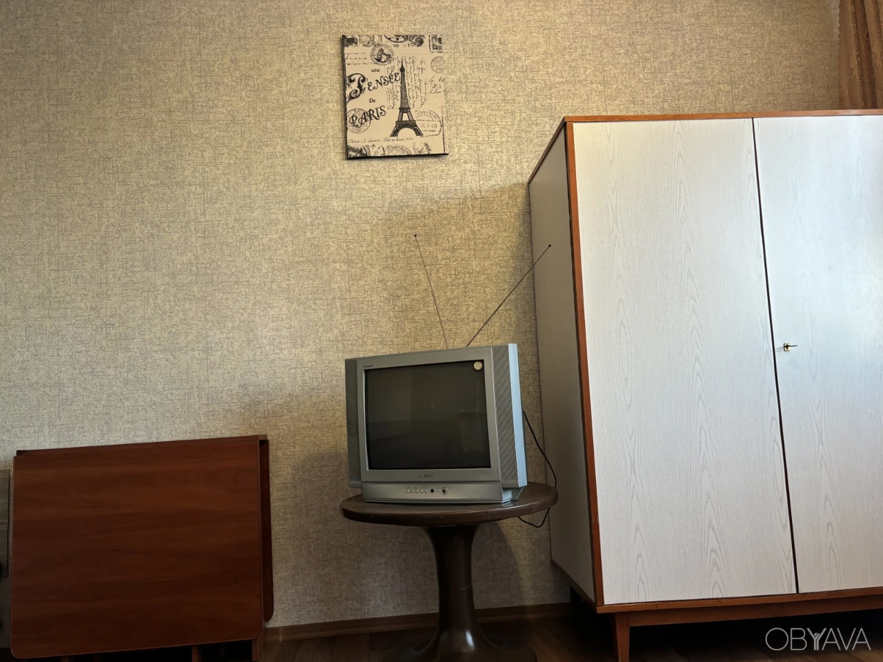 Довготривала оренда 1-к квартири від господаря біля м. Шуляв